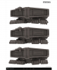 Meng Model SS-020 Spice Harvester